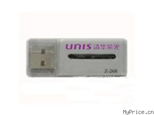 廪Ϲ Z-26B(USB1.1 256MB)