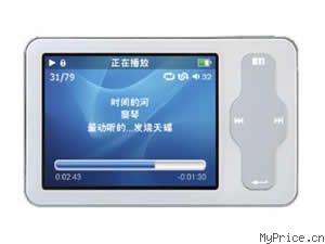  Mini Player SL(4G)