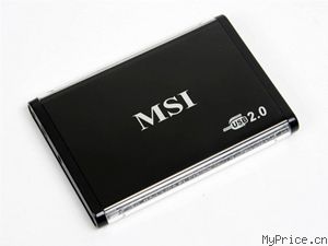 MSI V3(80G)