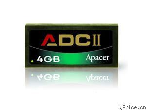 հ ADC II 32Ӳ(4GB)