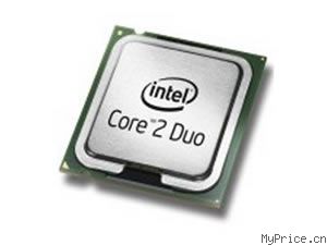 Intel Core 2 Duo E6850 3Gɢ