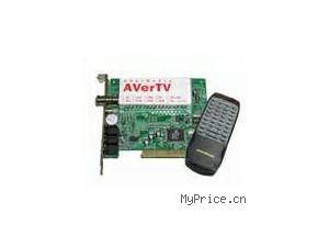 Բ AVerTV 203T