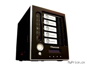 Thecus N5200Pro