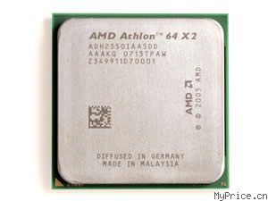 AMD Athlon X2 BE-2350