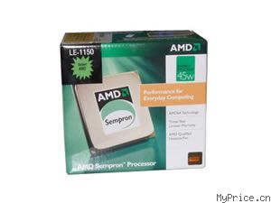 AMD Sempron LE-1150/