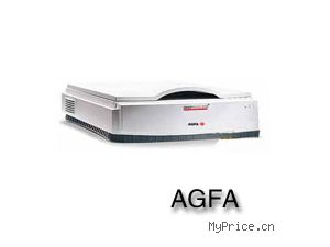 Agfa SnapScan 1236U