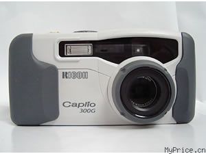  Caplio 300G