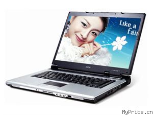 Acer Aspire 3104NWLC(3500+/512M/80G/Կ)