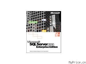 Microsoft SQL Server 2000 ı׼(10û)