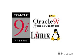 ORACLE Oracle 9i ׼ for Linux