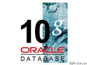 ORACLE Oracle 10g ׼1 for Windows(5û)