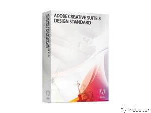 Adobe CS3 Design Standard for Windows