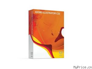 Adobe Illustrator CS3 13.0 for Windows