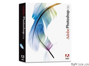Adobe Photoshop CS2(Ӣİ)