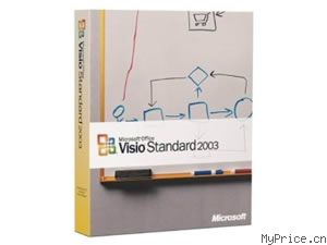 Microsoft Visio 2003 ı׼