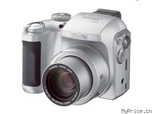 ʿ FinePix S3000