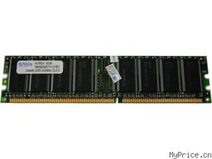 RAmos 1GBPC2-5300/DDR2 667