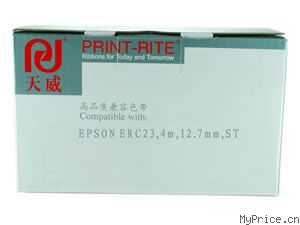  ɫо  EPSON ERC23