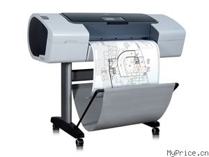 HP Designjet T1100 1118mm(Q6687A)