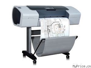 HP Designjet T1100 610mm(Q6683A)