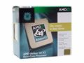 AMD Athlon 64 LE-1600 AM2/