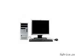 HP Compaq dx2130(GV723PA)