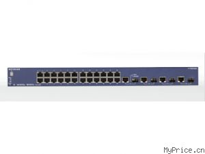 NETGEAR FSM7328PS