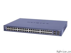 NETGEAR GS748TS