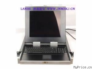 LANBE AS-3108RDL