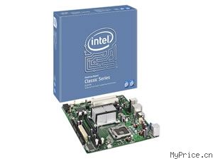 Intel DG31PR