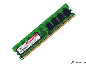 V-DATA 1GBPC2-6400/DDR2 800