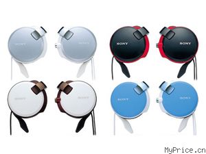 SONY MDR-Q38LW