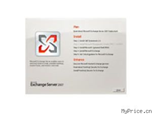 Microsoft Exchange Server 2007 ı׼(5û)