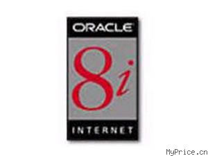 ORACLE Oracle 8i ׼ for Unix(5û)