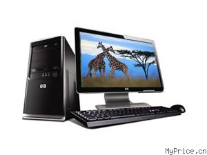 HP pavilion g3218cx(GZ634AA)