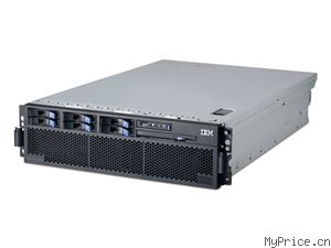 IBM System x3850 88641TC