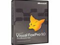 Microsoft Visual FoxPro 9.0 Ӣרҵ