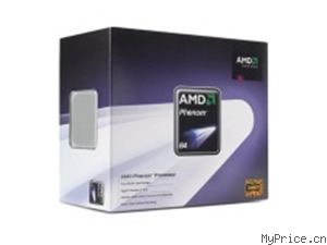 AMD Phenom 9600/