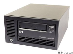 HP StorageWorks 1/8 G2(Ultrium 232/AH163A)