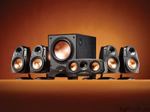 Klipsch Cinema 10