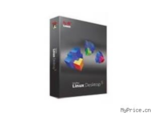  Linux Desktop 5.0