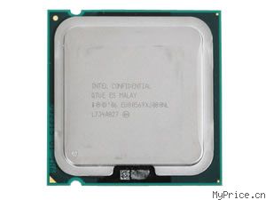 Intel Core 2 Extreme QX9650 3G(/)