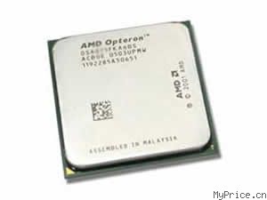AMD Opteron 875(ɢ)