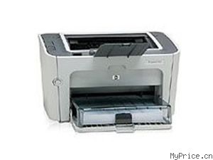 HP laserjet 1505n