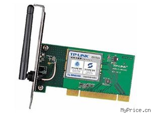 TP-LINK TL-WN650G