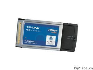 TP-LINK TL-WN510G