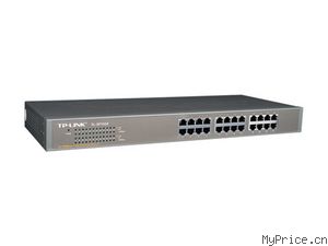 TP-LINK TL-SF1024