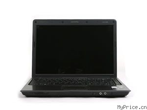 HP Compaq Presario V3706TX(KK810PA)