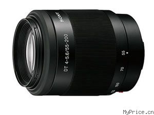 SONY DT 11-18mm F4.5-5.6
