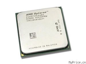 AMD Opteron 285(ɢ)